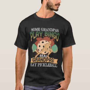 Vovô de galinha camisa avô Engraçado citações