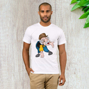 Vovô Mens T-Shirt