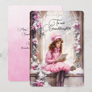 Vovó Negra Garota Negra Desejo de Natal