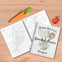 Vovó Recebe | Partilhar o Amor Personalizado