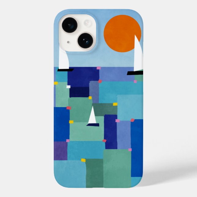 Voz no Oceano Radiante (Verso)