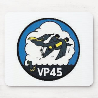 VP45 Mousepad