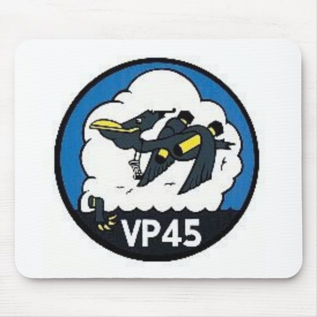 VP45 Mousepad (Frente)