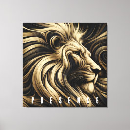 VRVB-PRESENCECANVAS1-CA - Canvas Art