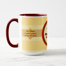 VTVB-LEGACY2-CMUG - Caneca Combo