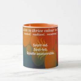 VTVB-SPIRITLED-CMUG - Caneca Combo