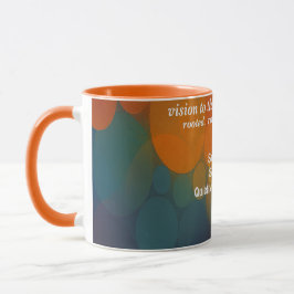 VTVB-SPIRITLED-CMUG - Caneca Combo
