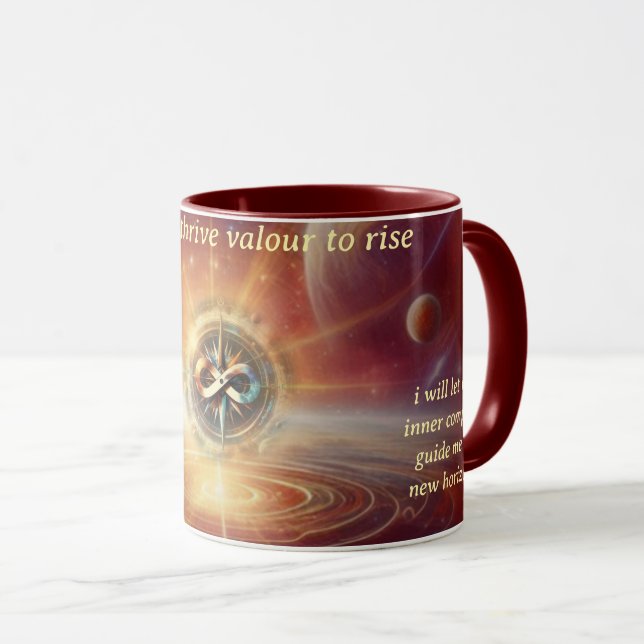 VTVR-ABSTRACTCOMPASS4-CM - CANECA COMBO (Frente Esquerda)
