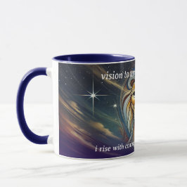 VTVR-AGLION2CMUG - CANECA COMBO