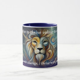 VTVR-AGLION2CMUG - CANECA COMBO