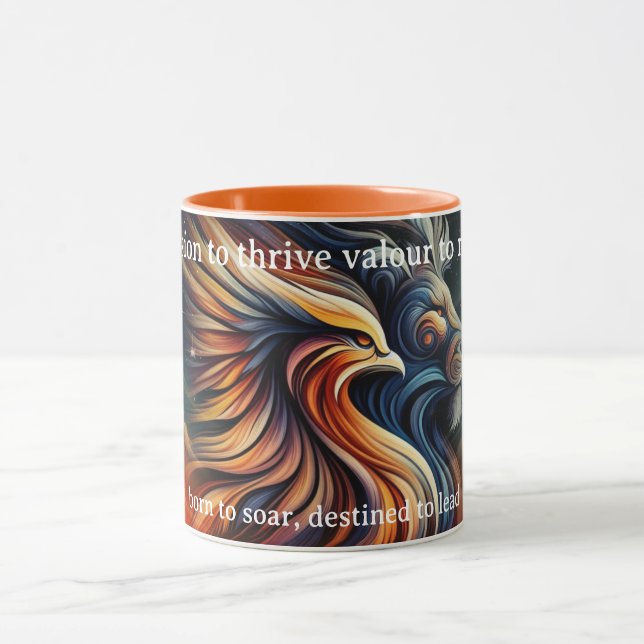 VTVR-AGMERGE2CMUG - CANECA COMBO (Centro)
