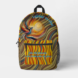 VTVR-AGPHOENIX3-BP - Mochila