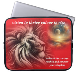 VTVR-ALLION2-LTS - Capas para Laptop