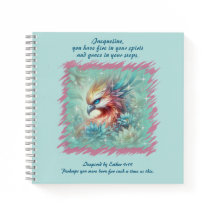 VTVR-FIRESPIRIT-J - Journal