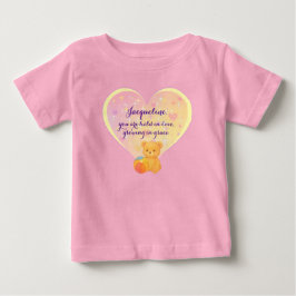 VTVR-HELDINLOVE2-BT - Camisetas de Bebê