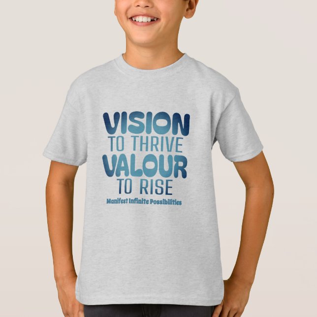 VTVR-ISAIAH4031-BOYBLUE-T- T-Shirt (Frente)