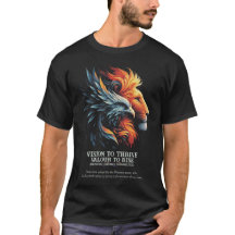 VTVR-MERGE2RISE2-T - CAMISA