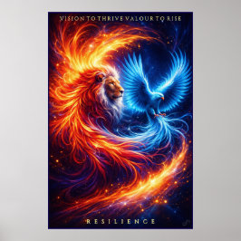 VTVR-MERGE-RESILIENCE1-P - Poster