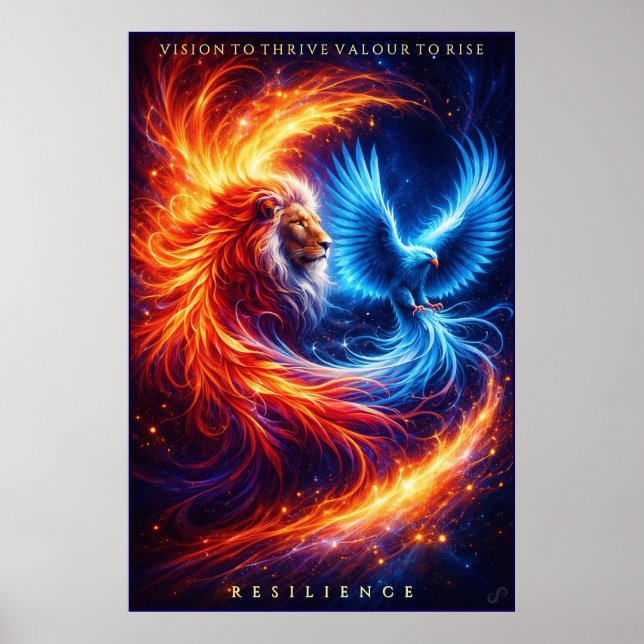 VTVR-MERGE-RESILIENCE1-P - Poster (Frente)
