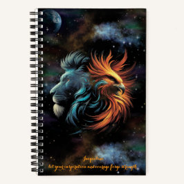 VTVR-PHOENIXLION1B-J - Journal