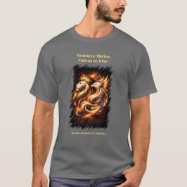 VTVR-UNBREAKABLESPIRIT-T - T-Shirt