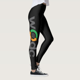 W@DC Legging