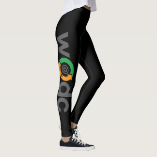 W@DC Legging