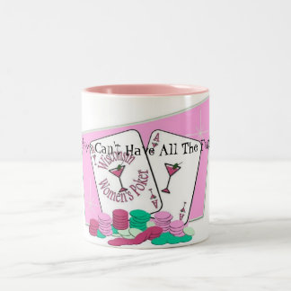 W.W.P. Caneca de café