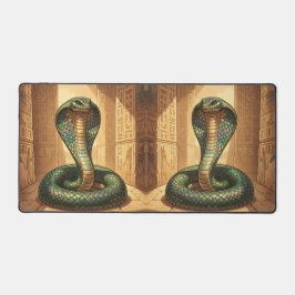 Wadjet – Ägyptische Schlangengöttin