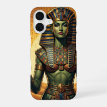 Wadjet – Egyptian Cobra Goddess´4
