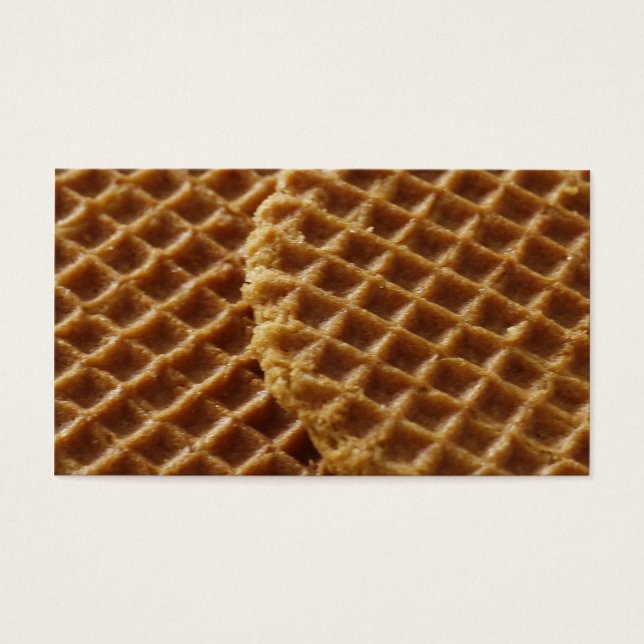 Waffles (Frente)