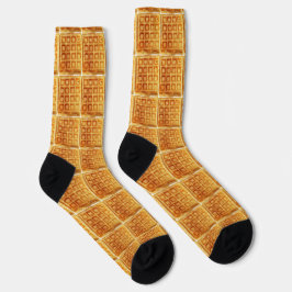 Waffles For Everyone
