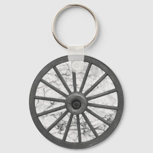 WAGON WHEEL- CHAVEIRO