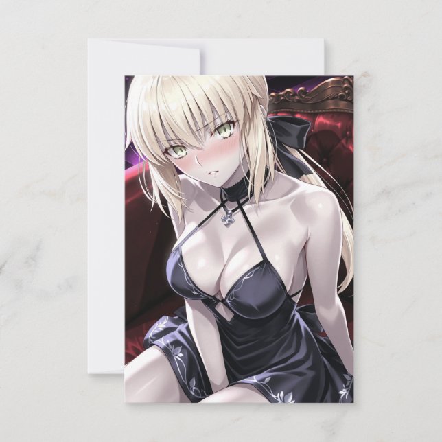 Waifu 1 (Frente)