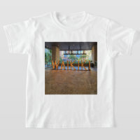 Waikiki - Sinal nº 1 T-shirt