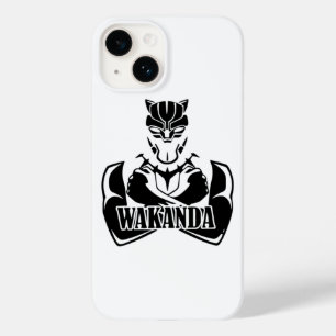 Wakanda Para Sempre