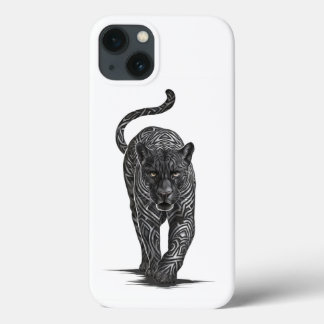 Walking Tiger