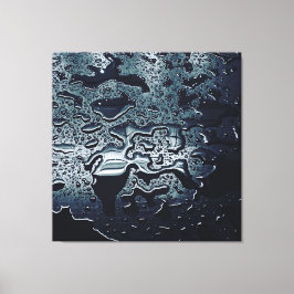 Wall Art & Décor > Gallery Art > Canvas Art