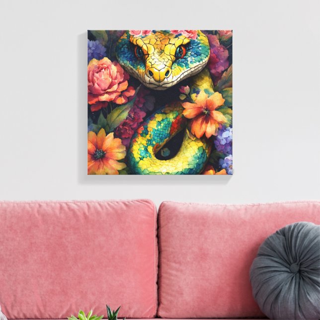 Wall Art & Décor Gallery Art Canvas Art (Insitu(Sala de estar))