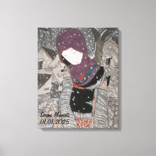 Wall Art & Décor > Gallery Art > Canvas Art