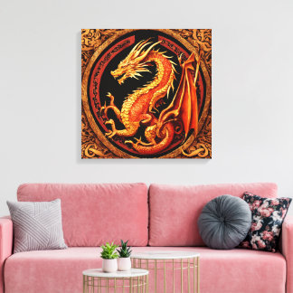 Wall Art & Décor Gallery Art Canvas Art