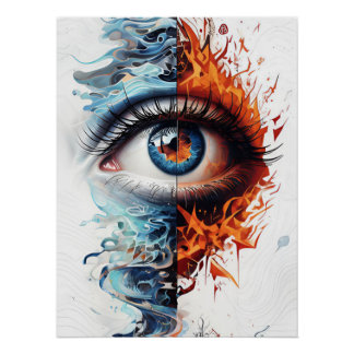 Wall Art & Décor > Posters e Impressões