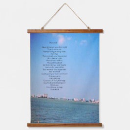 Wall art ' Destino