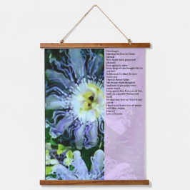 Wall art 'Duas Uvas