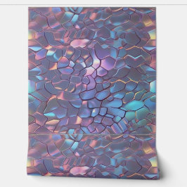 Wallpaper holográfico