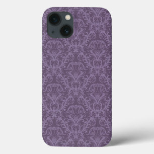 Wallpaper Purple de luxo