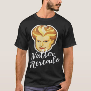 Walter Mercado T-Shirt