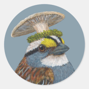 Walter, os autocolantes