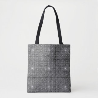 WaraMuse | Chic. Consciente. Conveniente, Tote Bag