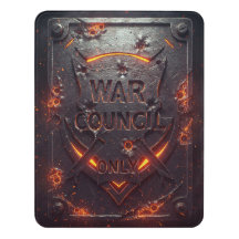 WARBRINGER - Sala de Guerra Klan